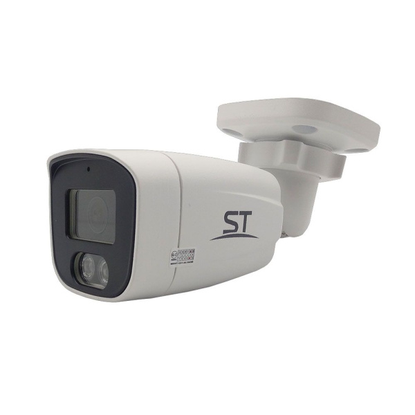 Видеокамера ST-SX4541 POE, LIGHT (2,8мм)